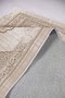 Conceptum Alfombra de Vestíbulo Multicolor 80 x 200 cm